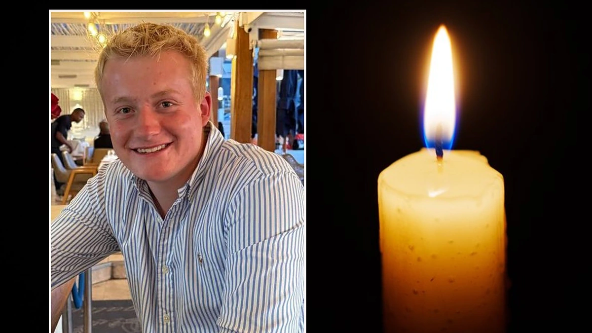 Harley Pearce'as, žvakė / Shutterstock ir soc.tinklų nuotr.