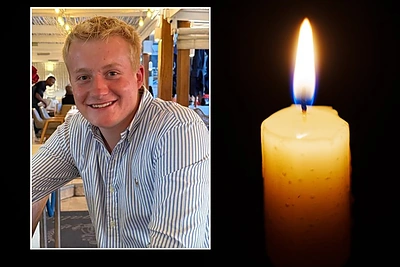 Anglijos futbolo legendos šeimoje – širdį verianti netektis: tragiškai žuvo 21-erių sūnus