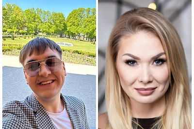 Daugvydas, Natalija Bunkė / Asmeninio albumo nuotr.