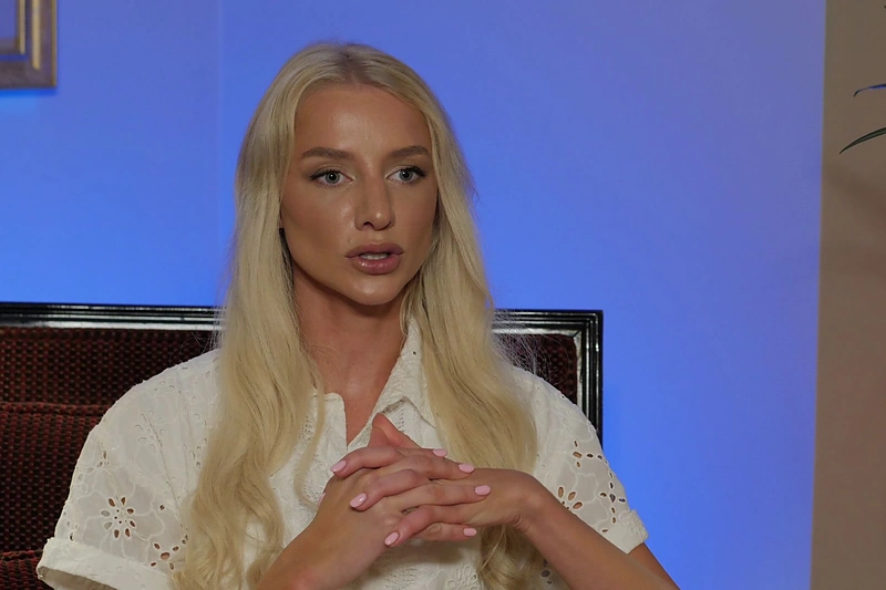 Aurelija Bulaukaitė / LNK nuotr.