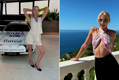 Aurelija Bulaukaitė / LNK nuotr.