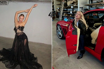 Aurelija Bulaukaitė / LNK nuotr.