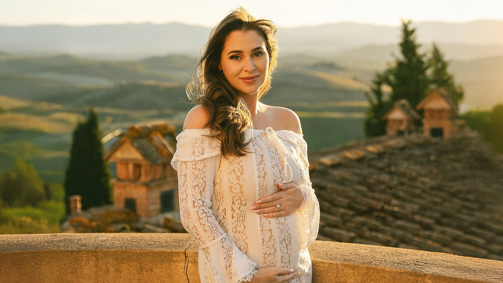 Amanda Ramoškaitė / „David di Napoli“ nuotrauka
