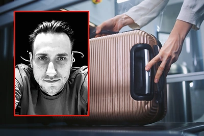 Po netikėto sulaikymo Turkijoje – prabilo pats verslininkas Arnas Urbanavičius: „Dreba rankos, nerandu vietos“