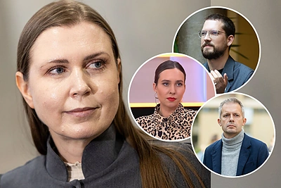 Atstatydinus Dovilę Šakalienę – žinomų žmonių kirčiai: „Per keturias savaites tapo „melage“