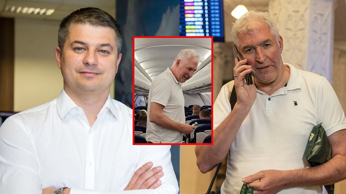 Gediminas Žiemelis, Marius Laurinavičius / BNS nuotr.