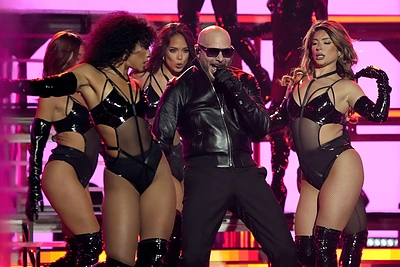 Už Pitbull koncertą Kaune paklojo 500 eurų – bet bilietų nesulaukia: „Tragedija“