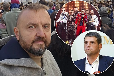 Žemaitaičio gerbėjui užsipuolus žinomą Lietuvos grupę – Stano nesusilaikė: „Leidau sau pakomentuoti“