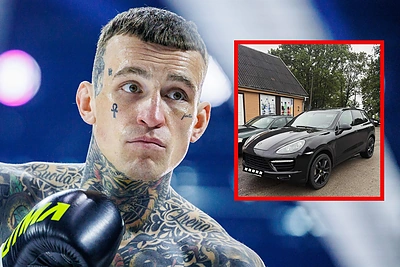 Arnoldas Misiūnas parduoda „Porshe“ automobilį – kaina stebina: „Mylėta Urtės mašina“