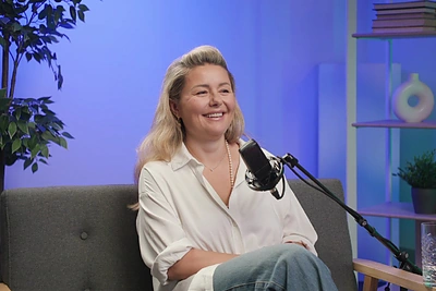 Beata Nicholson / „Jaunimo linijos“ nuotr.