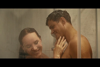 Valda Bičkutė seriale „Pavojingi ryšiai“ / LNK nuotr.