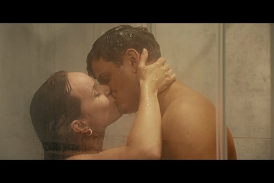 Valda Bičkutė seriale „Pavojingi ryšiai“ / LNK nuotr.