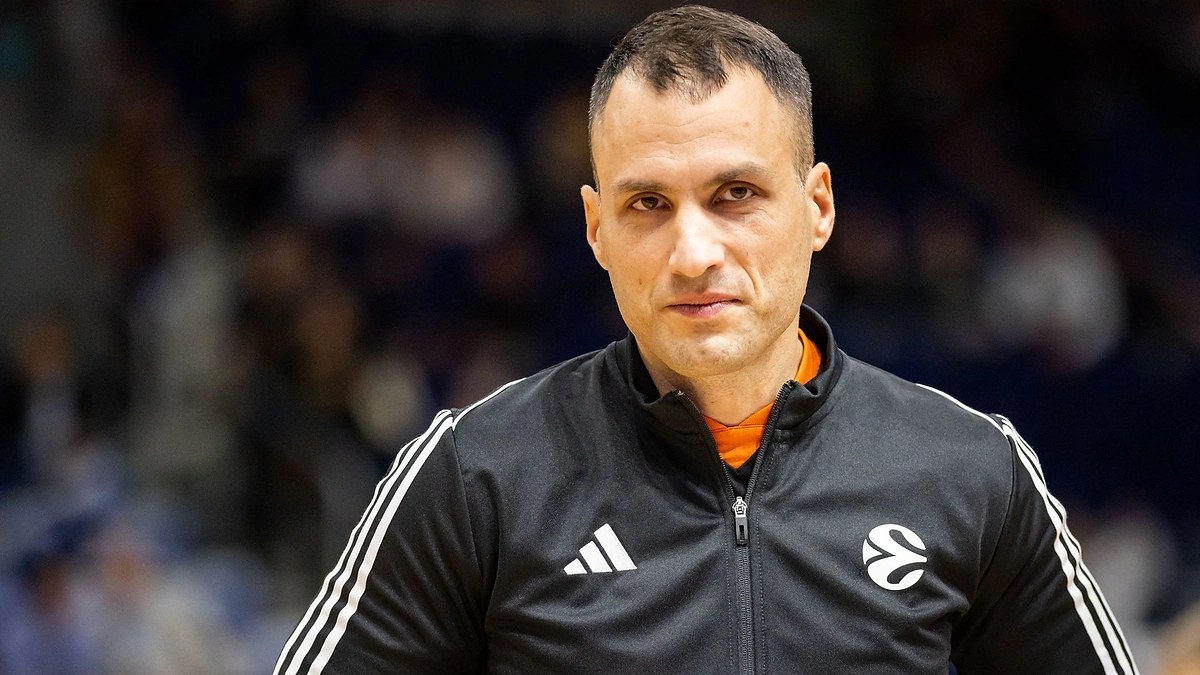 Urošas Nikoličius / Vida Press nuotr.