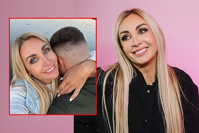 Gerda Žemaitė prabilo apie skyrybų priežastis ir naują vyrą jos gyvenime: „Visiems labai įdomu“