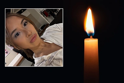 Šeima sukrėsta – netikėtai mirė TV žvaigždės dukra: buvo vos 19 metų