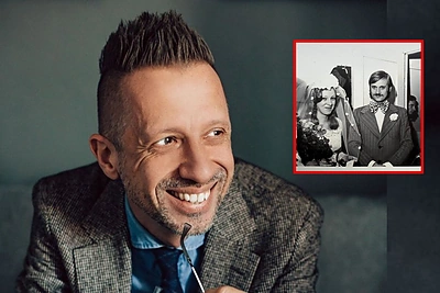 Lino Adomaičio paviešinti kadrai sujaudino tūkstančius: jo šeimoje – neeilinė diena