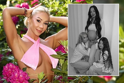 Močiute tapsianti Rasa Vilkienė paviešino laišką dukroms ir neeilinius kadrus: „Noriu, kad žinotumėt“