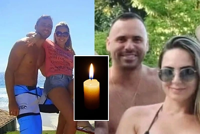 4-metės dukros gimtadienis virto tragedija: tėvai rasti negyvi viešbučio vonioje