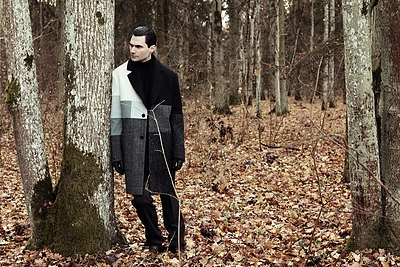 Kęstučio Lekecko kolekcija / Miglės Golubickaitės nuotr.