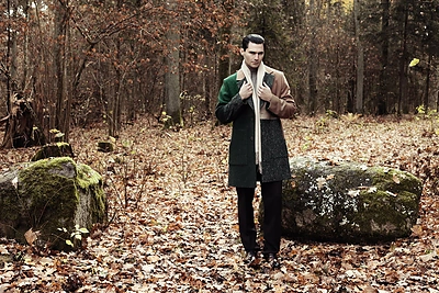 Kęstučio Lekecko kolekcija / Miglės Golubickaitės nuotr.