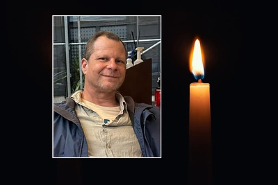 Mirė žinomas 52-ejų Vilniaus universiteto profesorius, ekonomikos mokslininkas: paskelbta jo valia dėl pagerbimo