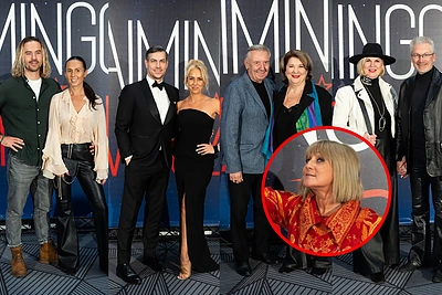 Jausminga premjera Vilniuje su būriu garsenybių: filmo aktoriai ant raudono kilimo – lyg Holivudo žvaigždės