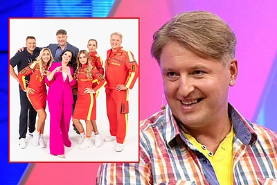 Žilvino Žitkaus neliko laidoje „TV pagalba“: atskleidė, kas nutiko