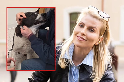 Rūtos Mikelkevičiūtės šeimoje – nerimas dėl Ato: kraujo tyrimai geri, bet neramina 1 simptomas