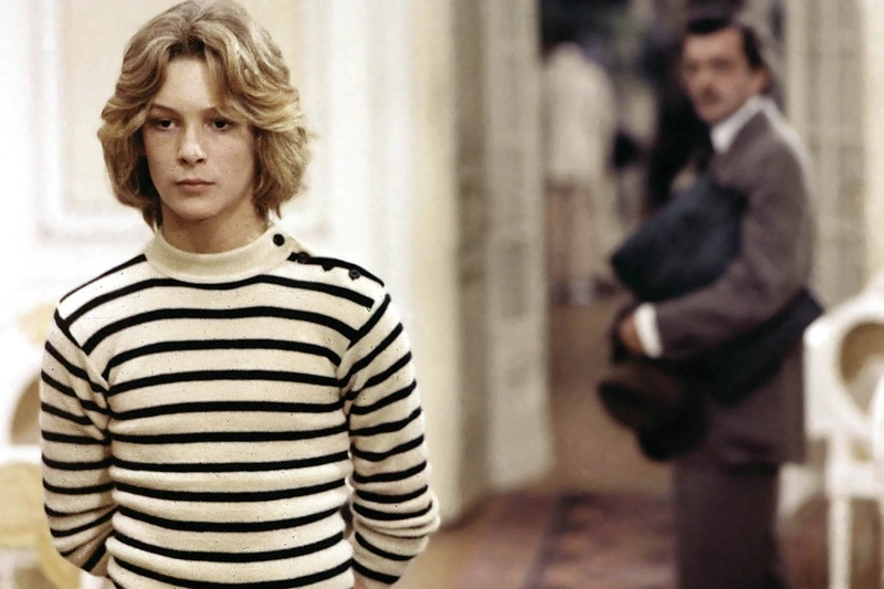 Björnas Andresenas / Vida Press nuotr.