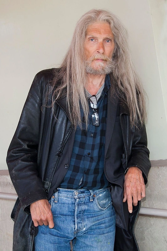 Björnas Andresenas / Vida Press nuotr.