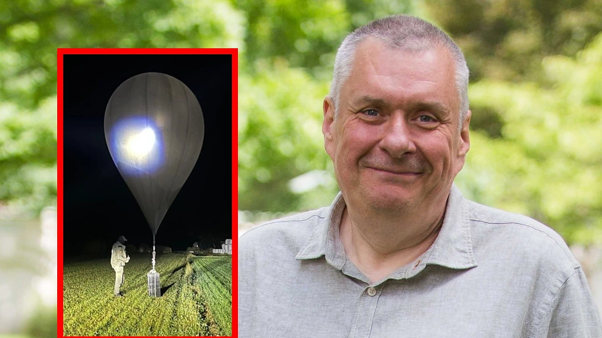 Haroldas Mackevičius / VSAT nuotr. ir asmeninio archyvo nuotr.