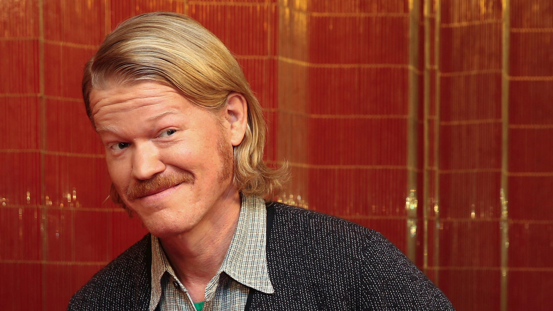 Jesse'is Plemonsas / Vida Press nuotrauka