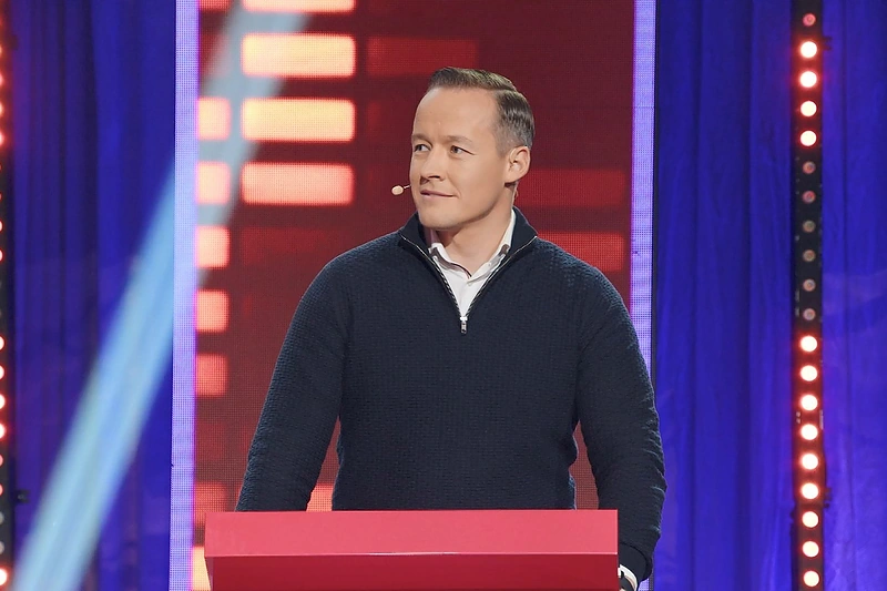 Laurynas Suodaitis / LNK nuotr.