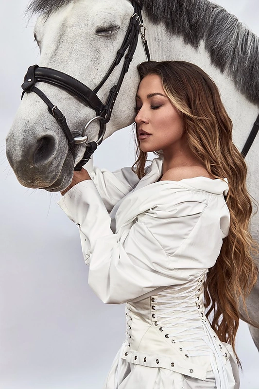 Eglė Jakštytė-ELEY / Bogdan Safarov nuotr.