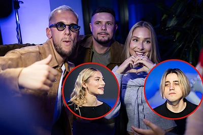 Startavo M1 muzikos apdovanojimų balsavimas: paaiškėjo nominantai ir ką vietoj įprastų statulėlių gaus laimėtojai