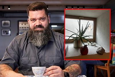 Vilniaus senamiestyje – šiurpus išpuolis prieš garsaus šefo restoraną: „Tai nebuvo vagystė“