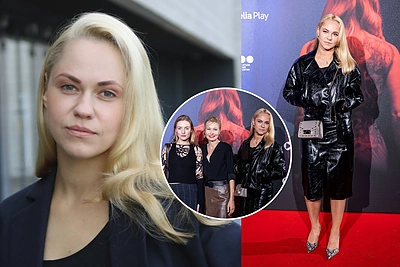 Agnė Šataitė – apie Vėlyvį ir vaidmenį brangiausiame lietuviškame seriale: „Esu susitikusi ir su savo demonais“