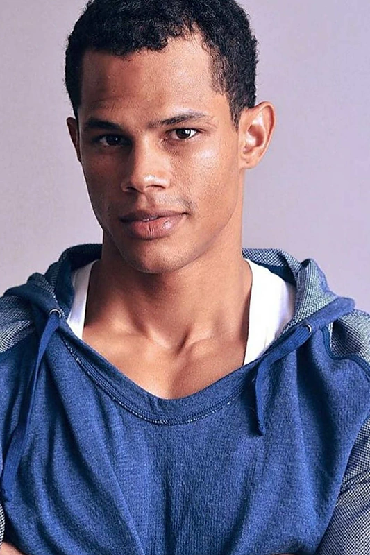 Donovan Michaels / Soc. tinklų nuotr.