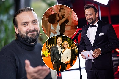 Jazzu mylimasis aktorius Tadas Gryn – iš arčiau: pašėlusi paauglystė, Avino charakteris ir garsi meilės istorija