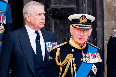 Smūgis po smūgio: Andrew neteko princo titulo – paaiškėjo, kaip dabar vadinsis ir kur gyvens