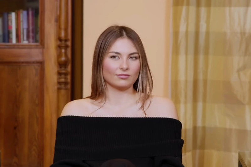 Aistė Katlerė / Stop kadras.