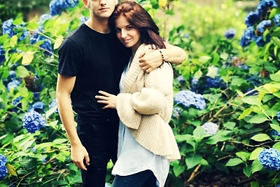 Vykintas Širmas ir Dovilė Širmaitė / „Instagram“ nuotr.