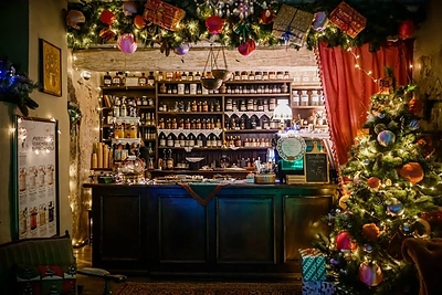 Pakruojo dvaras / Pakruojo dvaro nuotr.