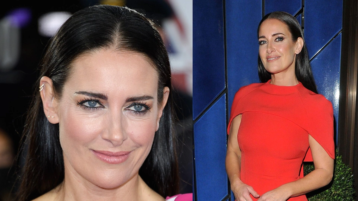 Kirsty Gallacher / Vida Press nuotr.