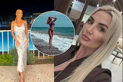 „Karštas“ Monikos Kvietkutės atostogas aptemdė nemalonus incidentas: „O vakaras baigėsi taip...“