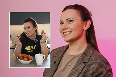 Žinoma turinio kūrėja Modesta prabilo apie patirtą vagystę: „Jautiesi kaip išmestas iš darbo“