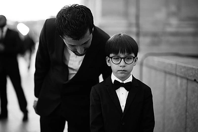 Teodoras Lipčius / Gabrieliaus Jauniškio nuotr.