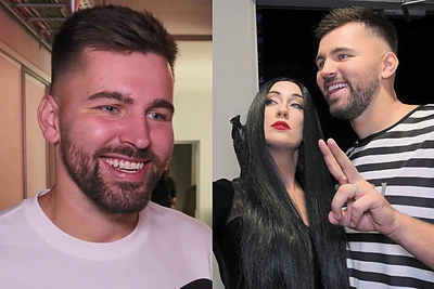 „Žvaigždžių duetuose“ uždainavęs Edvinas Šeškus prisipažino bijantis vieno žmogaus: „Čia visiems ne paslaptis“