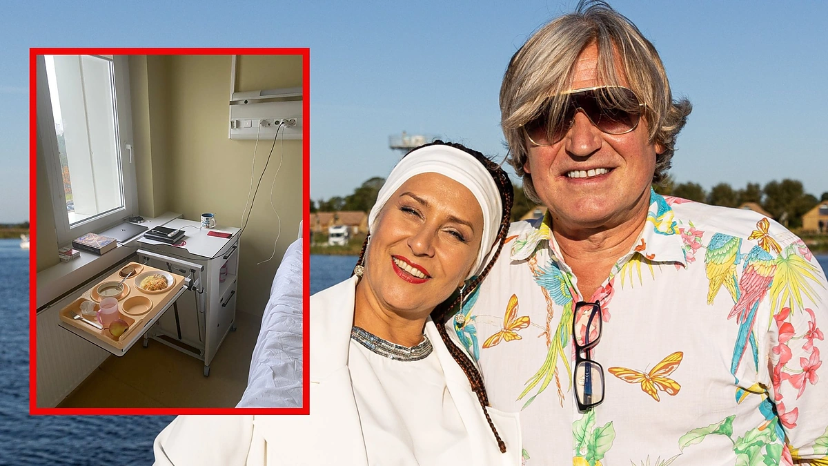 Žilvinas Žvagulis, Irena Starošaitė / Pauliaus Peleckio ir asmeninio archyvo nuotr.