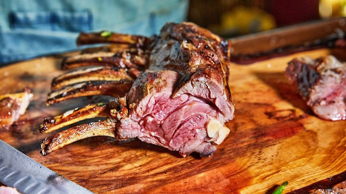 Ėriena. / Shutterstock nuotr.